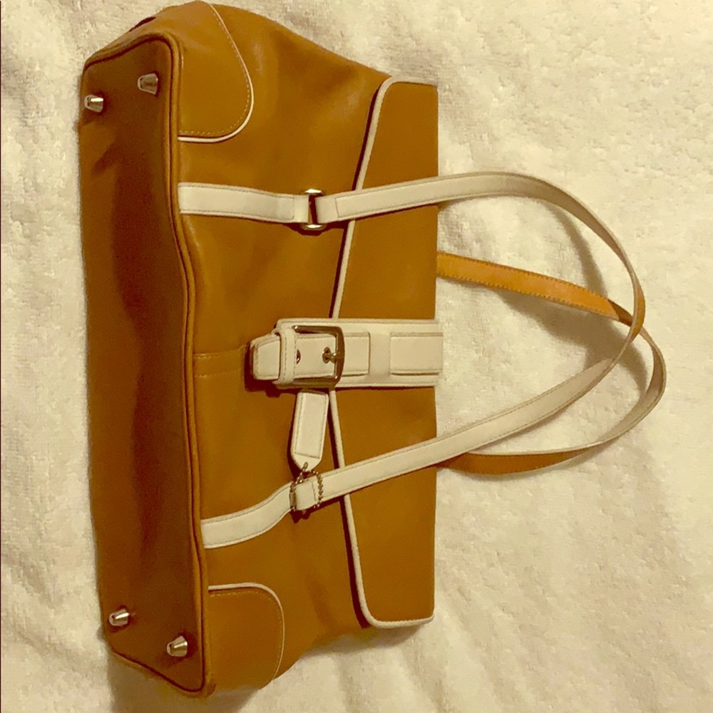 Coach Authentic Bag